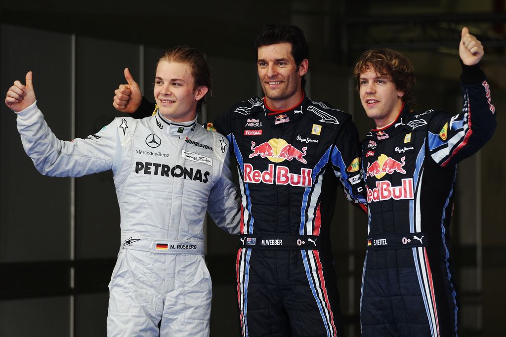 GP Malesia - Qualifiche e Prove Libere 3